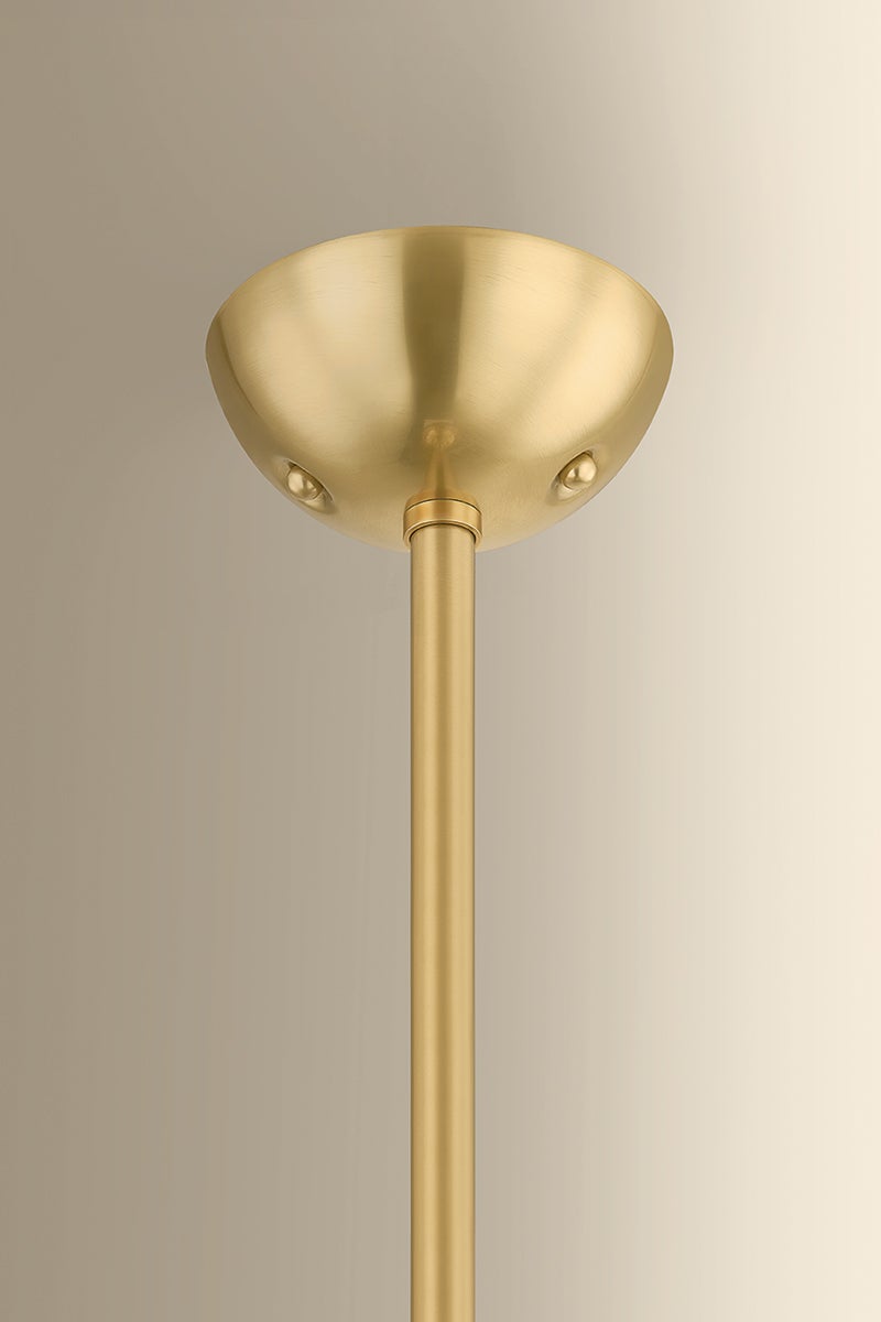 Bleecker Pendant