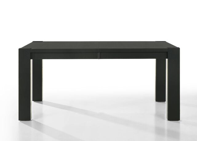Bloc Walnut Dining Table