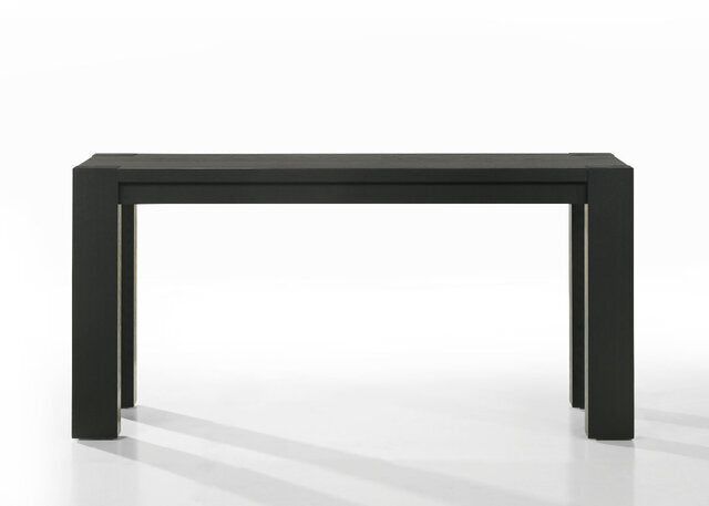 Bloc Console Table