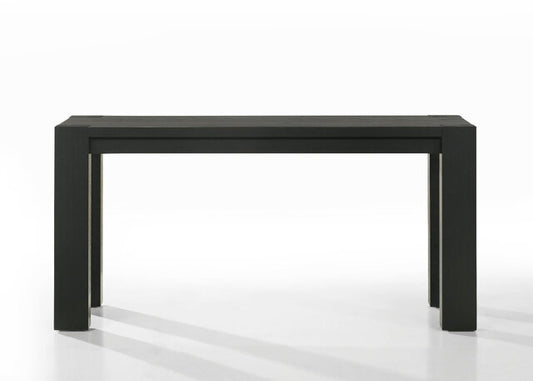 Bloc Console Table