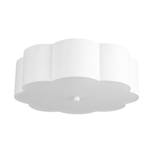 Blossom Flush Mount