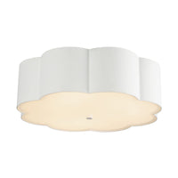 Blossom Flush Mount