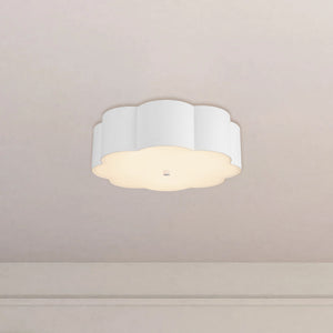 Blossom Flush Mount