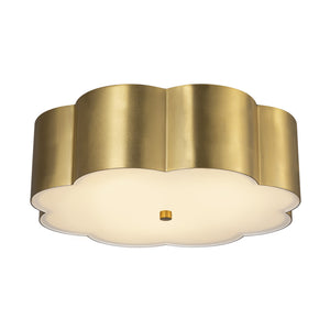 Blossom Flush Mount