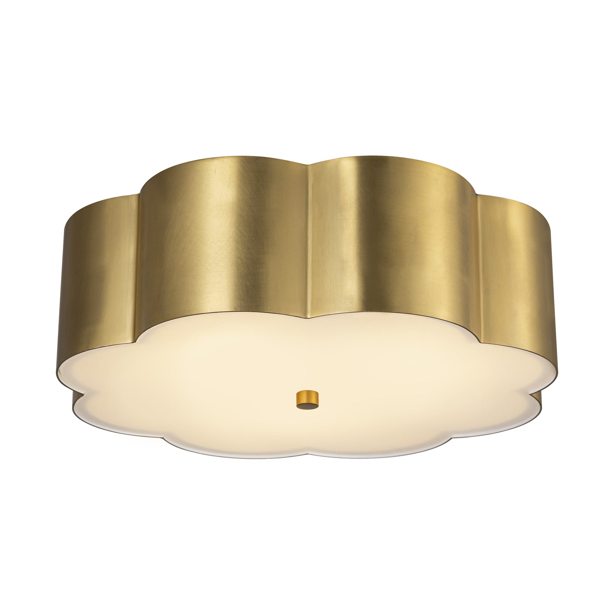 Blossom Flush Mount