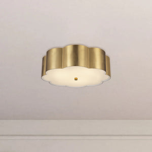 Blossom Flush Mount