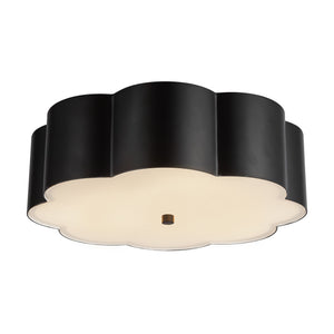 Blossom Flush Mount
