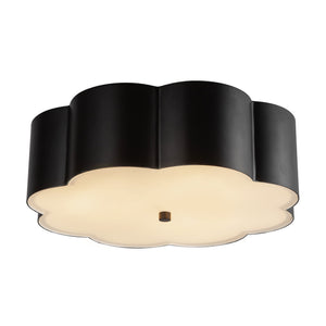 Blossom Flush Mount
