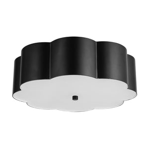 Blossom Flush Mount