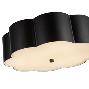 Blossom Flush Mount