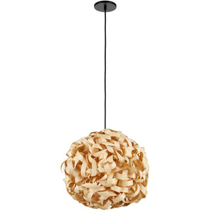 Bailey 16-in Pendant
