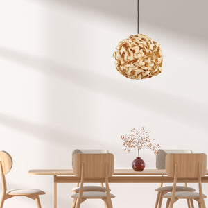 Bailey 16-in Pendant