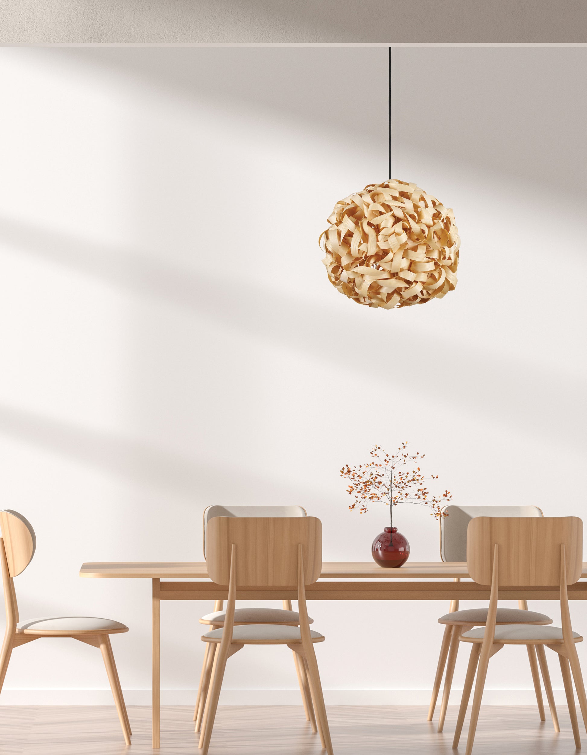 Bailey 16-in Pendant