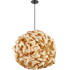 Bailey 24-in Pendant