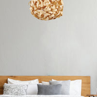 Bailey 24-in Pendant