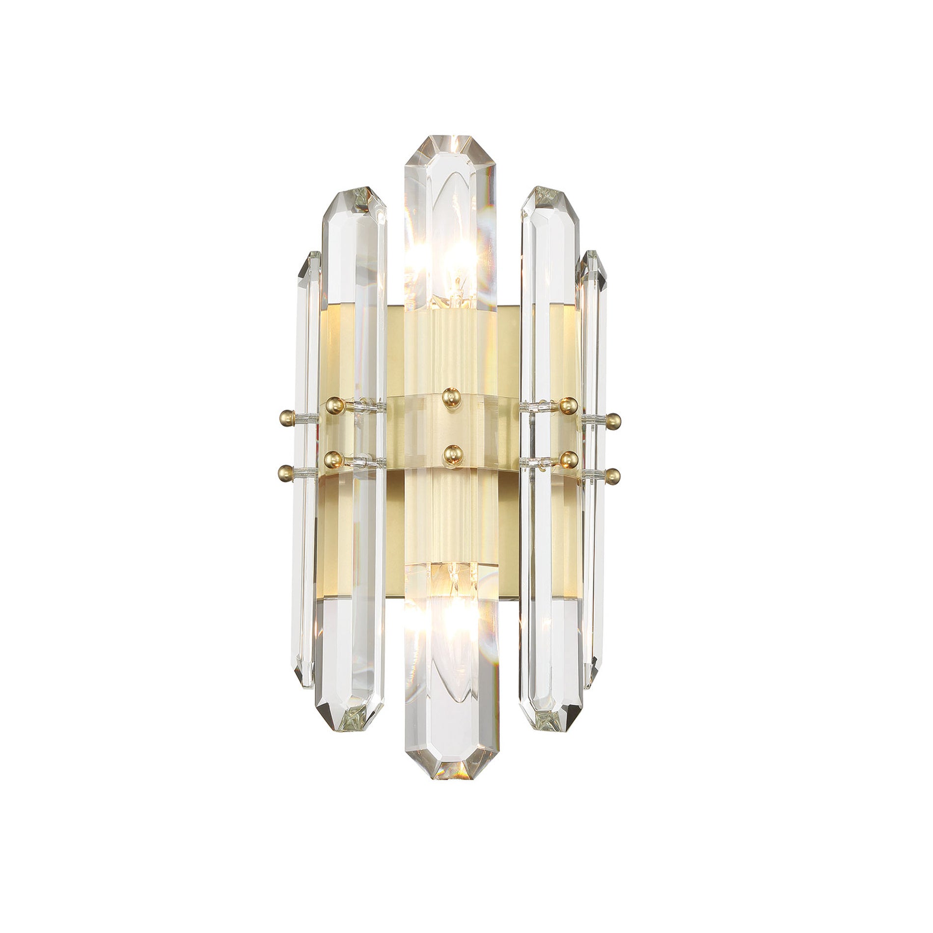 Bolton 7.5'' Sconce