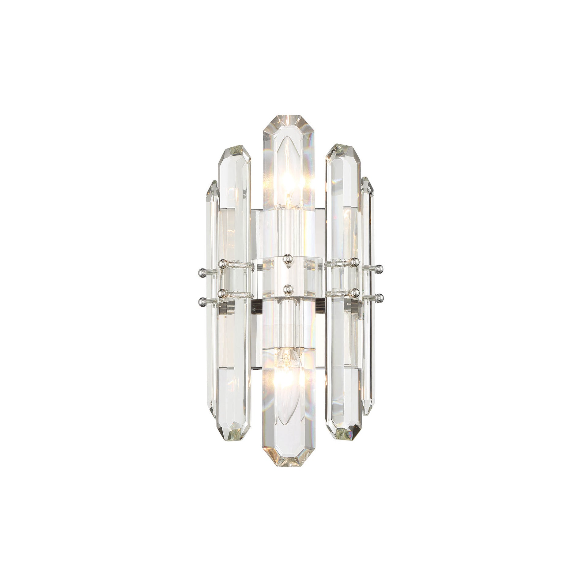 Bolton 7.5'' Sconce