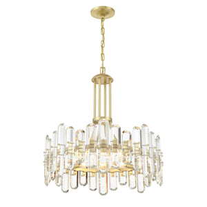 Bolton 24.75'' Chandelier