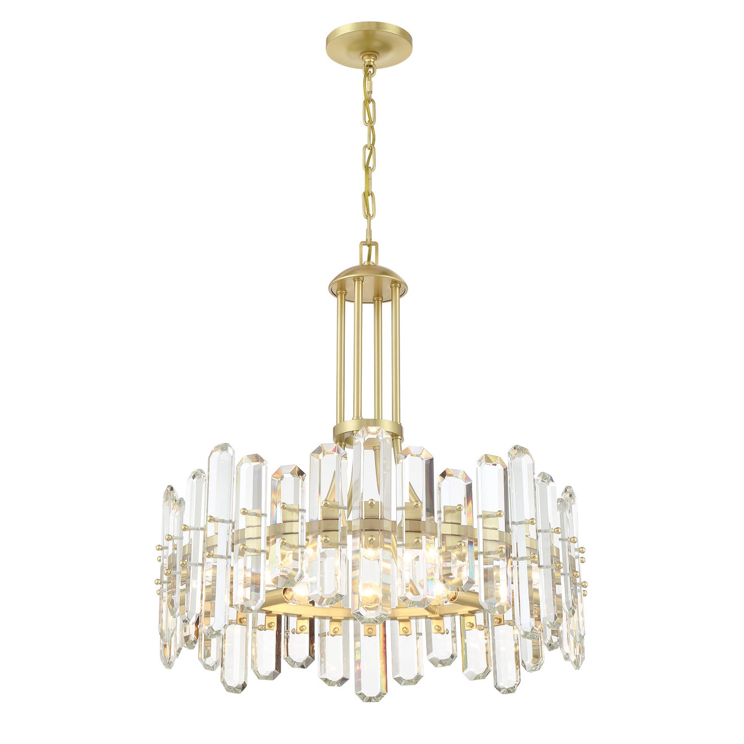 Bolton 24.75'' Chandelier