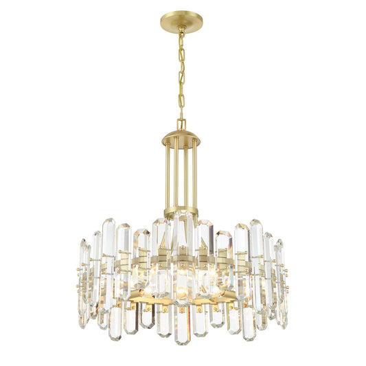 Bolton 24.75'' Chandelier