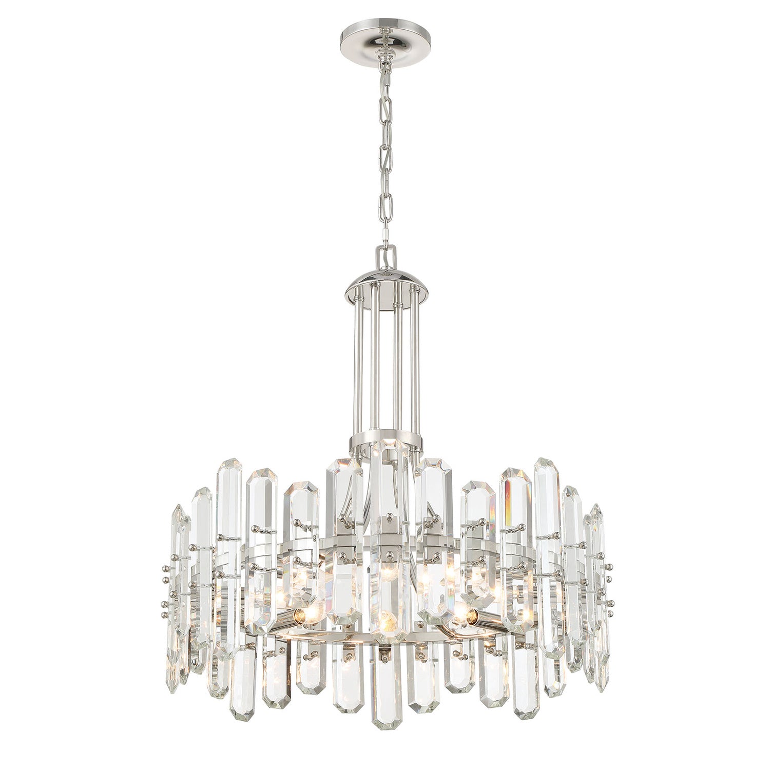 Bolton 24.75'' Chandelier
