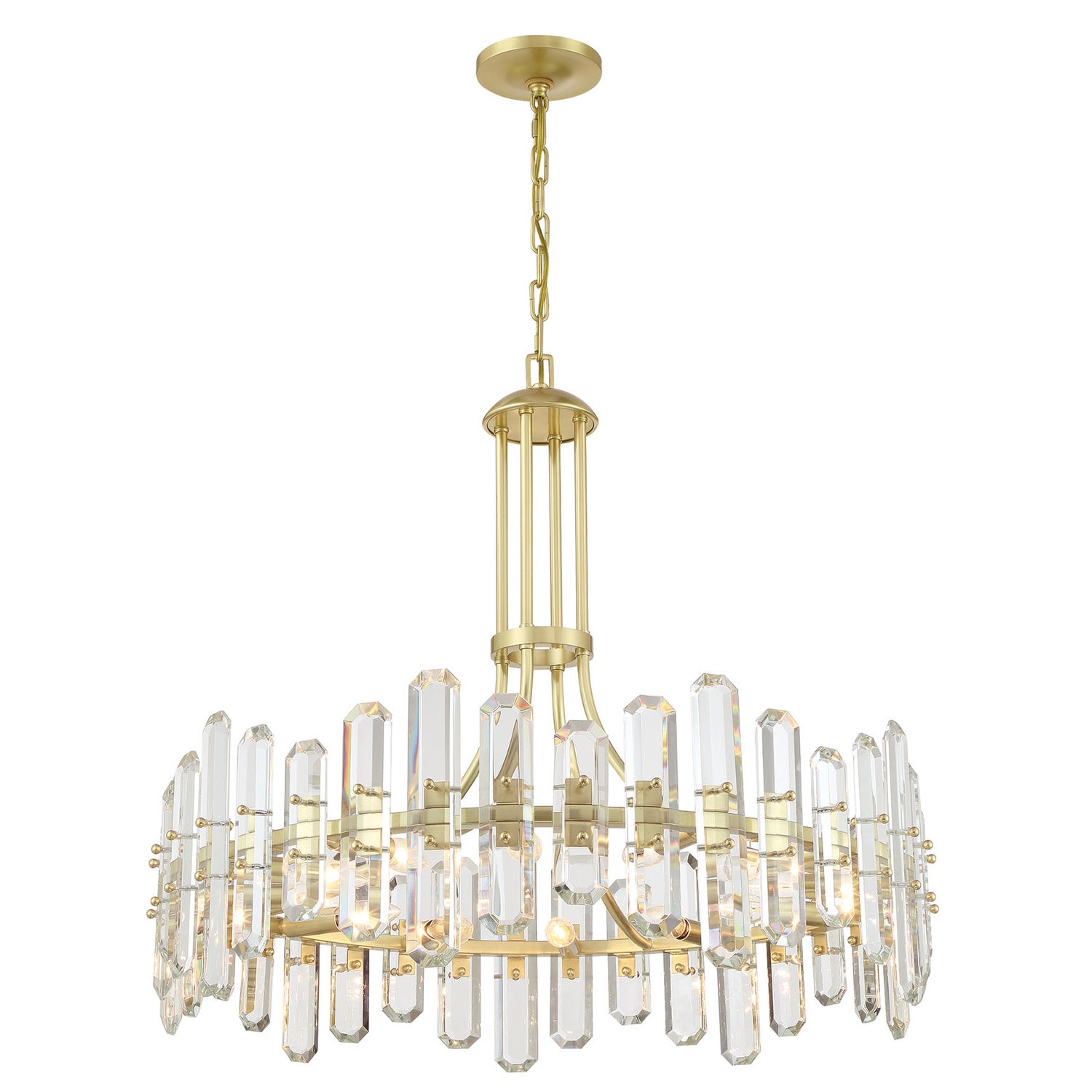 Bolton 31'' Chandelier