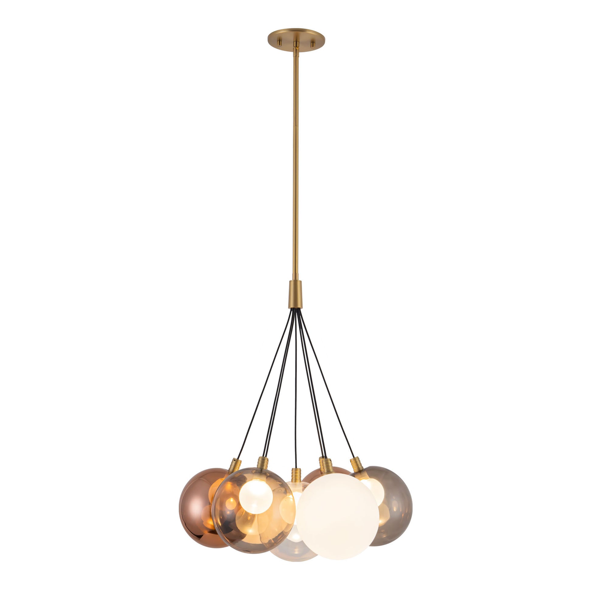 Bolla Chandelier