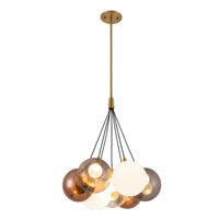 Bolla Chandelier