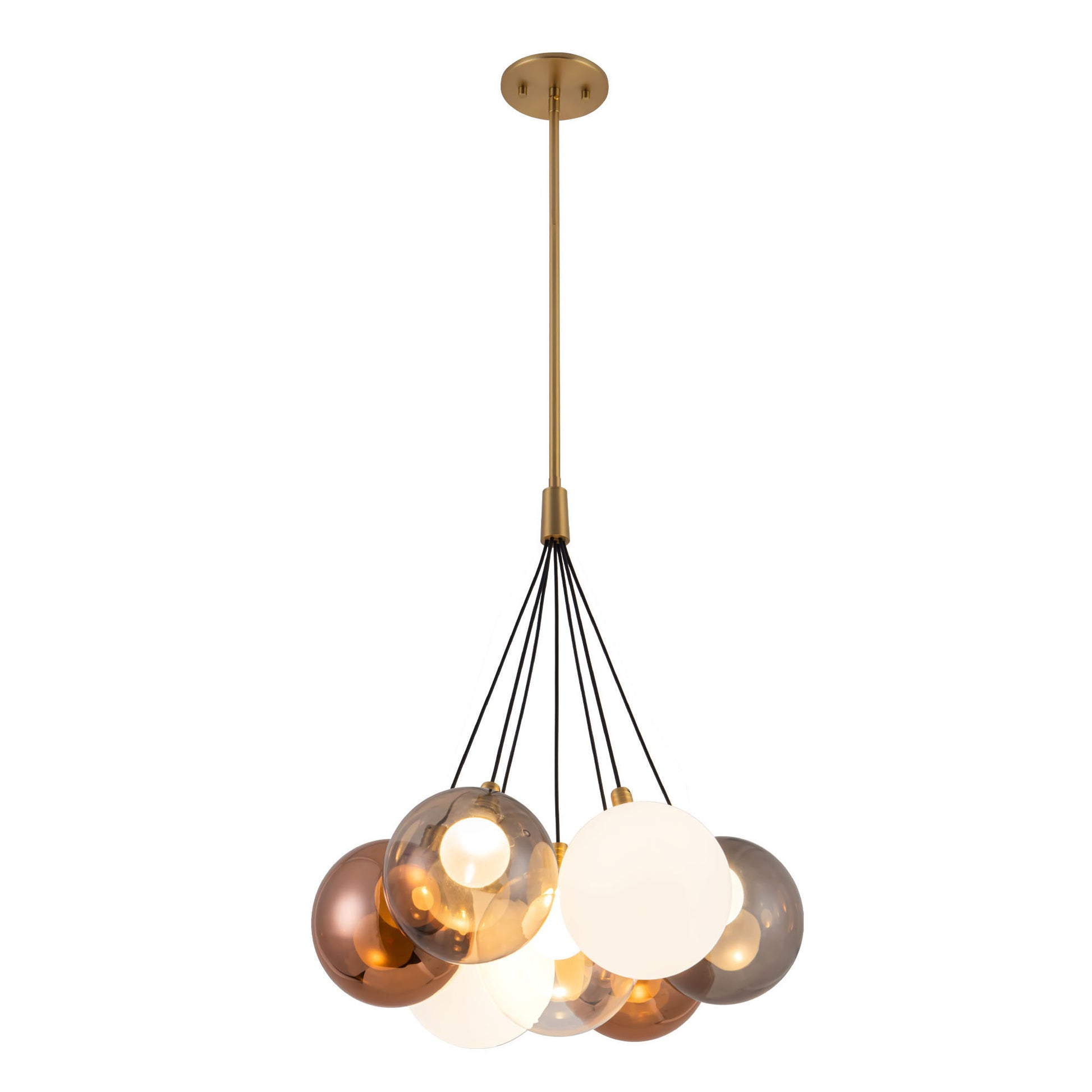 Bolla Chandelier