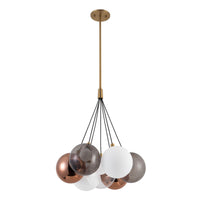 Bolla Chandelier