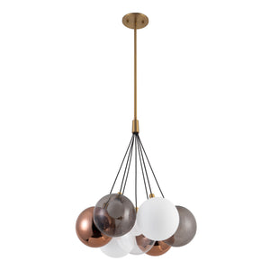 Bolla Chandelier