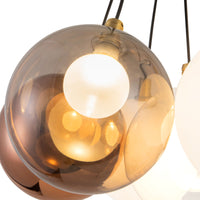 Bolla Chandelier
