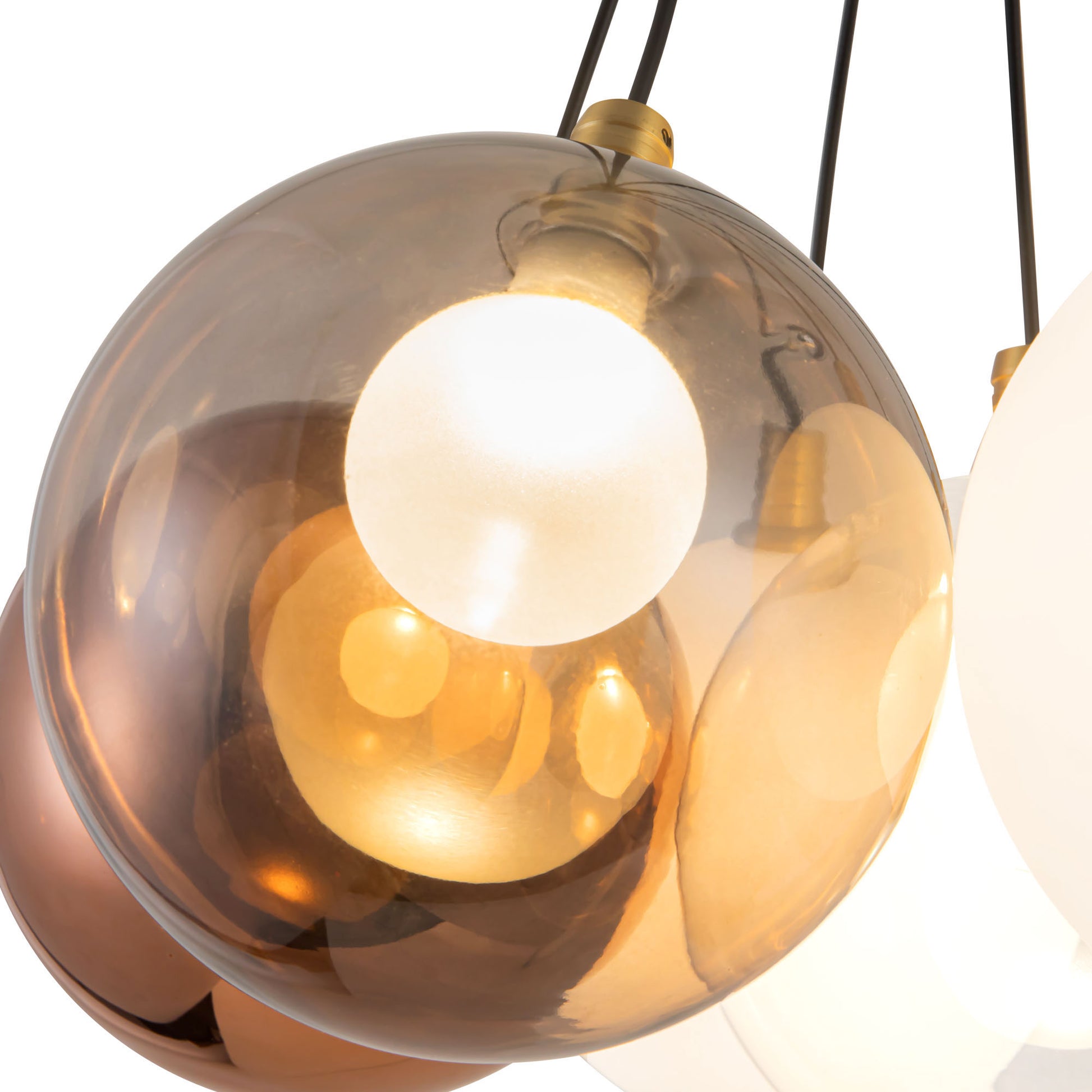 Bolla Chandelier