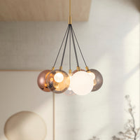 Bolla Chandelier