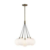 Bolla Chandelier