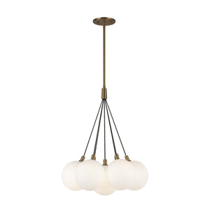 Bolla Chandelier