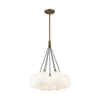Bolla Chandelier