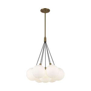 Bolla Chandelier