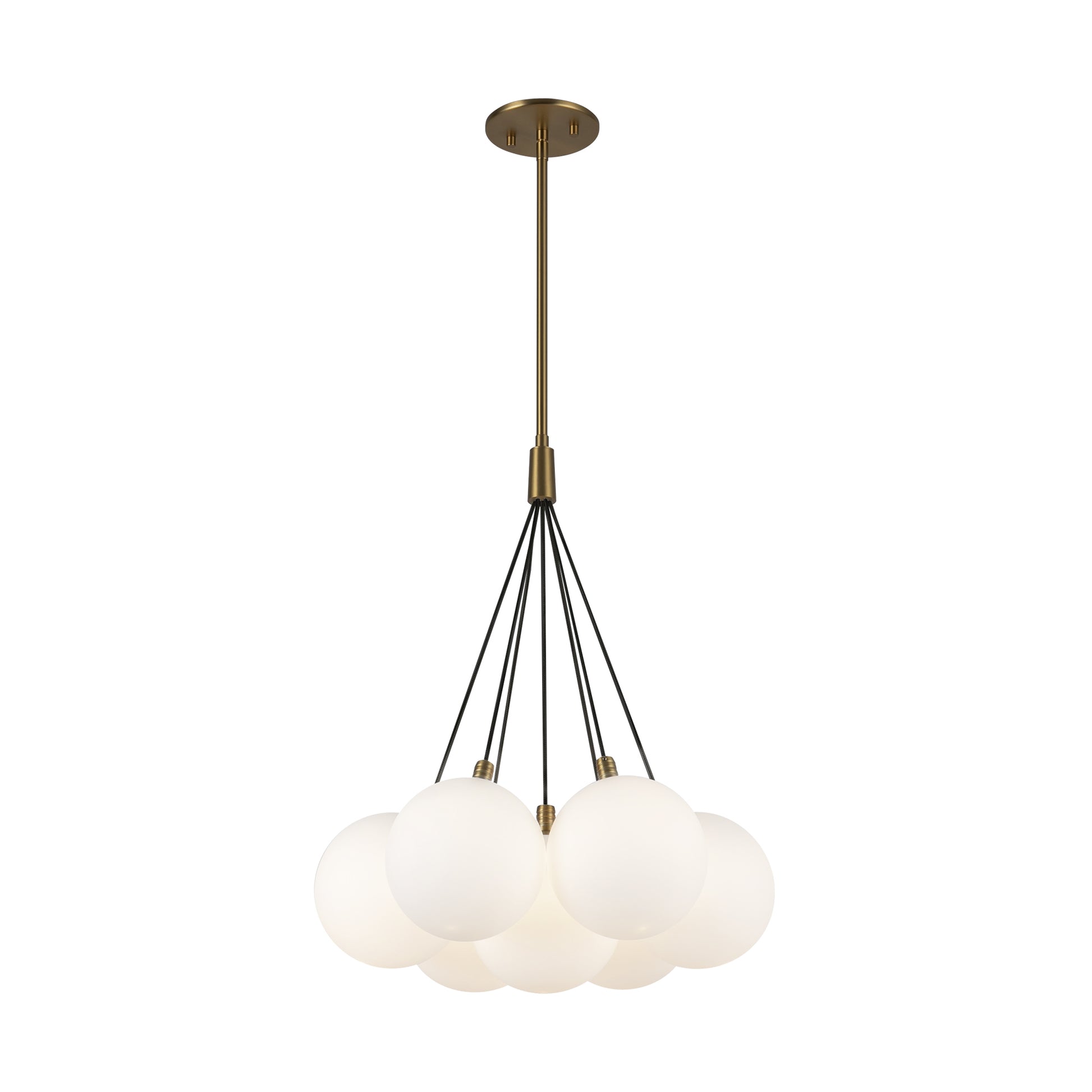 Bolla Chandelier