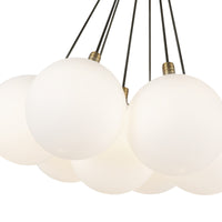 Bolla Chandelier