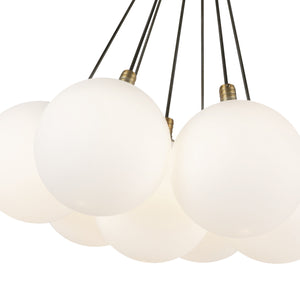 Bolla Chandelier