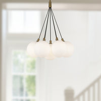 Bolla Chandelier