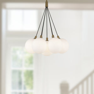 Bolla Chandelier