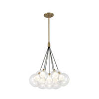 Bolla Chandelier