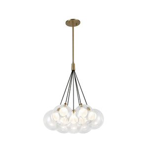 Bolla Chandelier