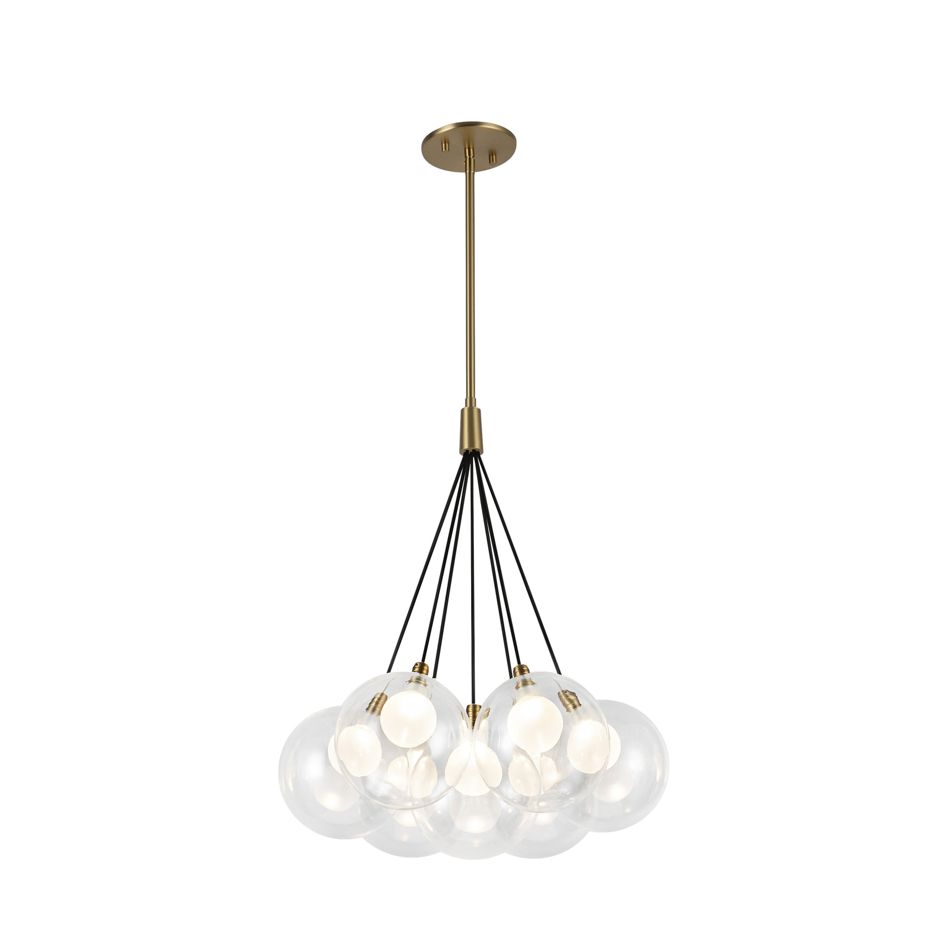 Bolla Chandelier