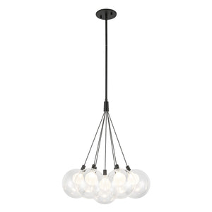 Bolla 16-in Chandelier
