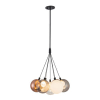 Bolla Chandelier