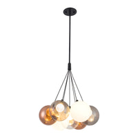 Bolla Chandelier