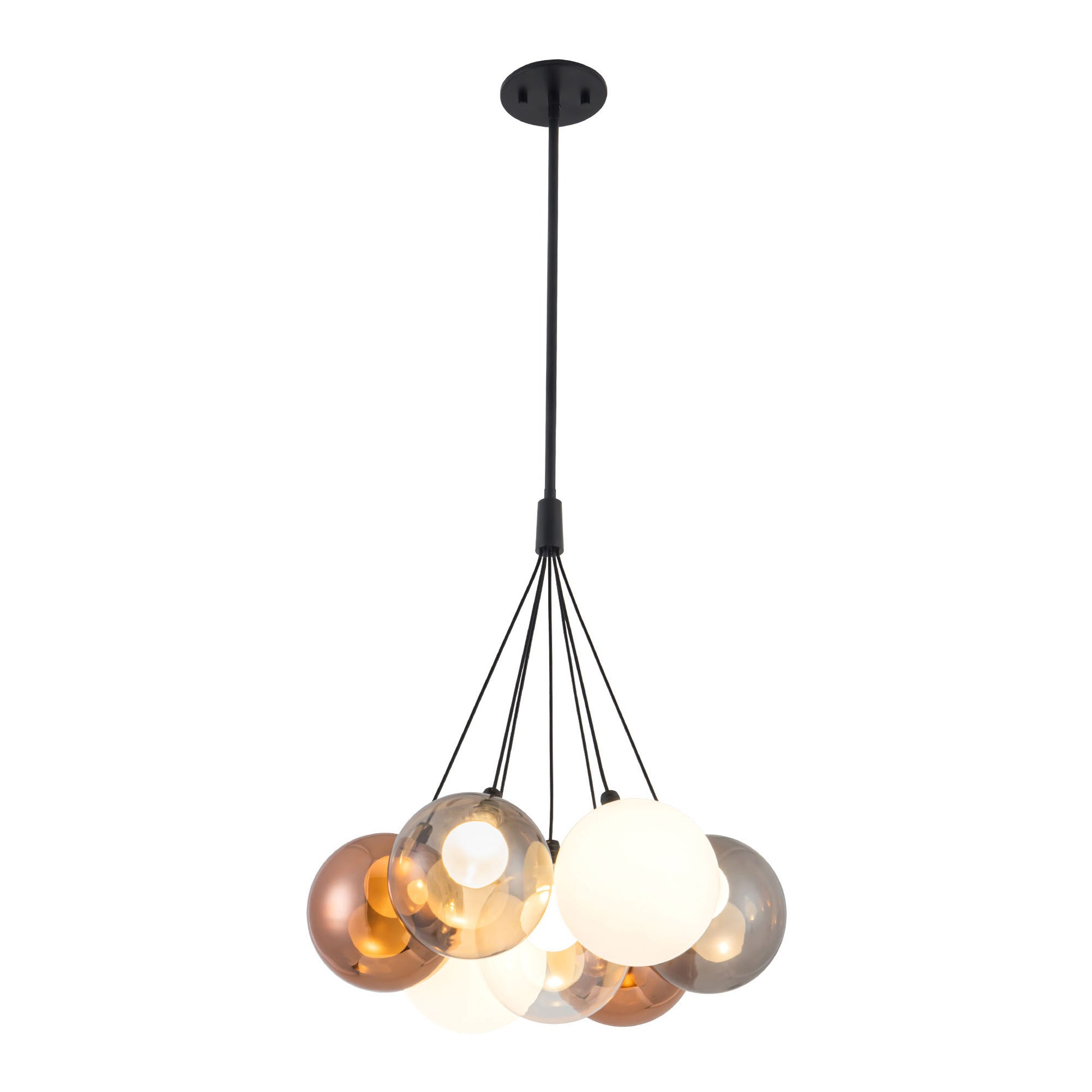 Bolla Chandelier